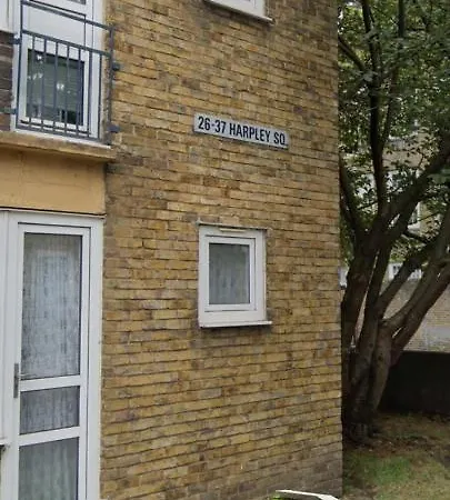 Studio Apartment In London, Bethnal Green Exterior photo