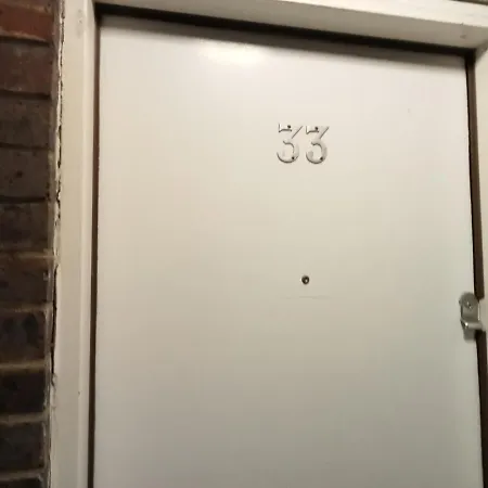 Studio Apartment In London, Bethnal Green Exterior photo