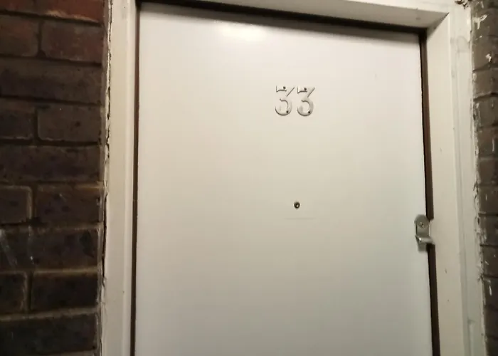 Studio Apartment In London, Bethnal Green
