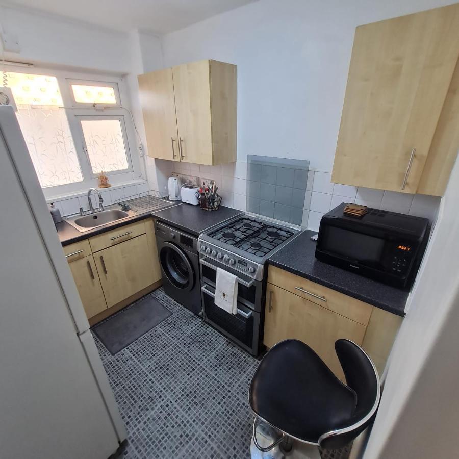Апартаменты In London, Bethnal *