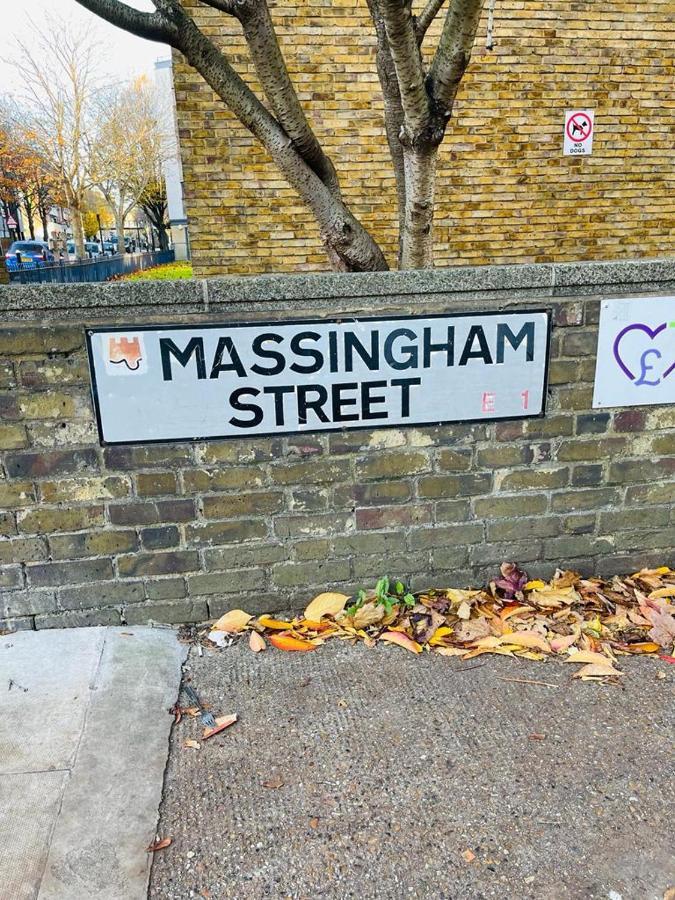 Апартаменты In London, Bethnal *